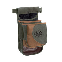 Beretta Victory B1one Double Cartridge Pouch - Green