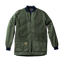 Beretta Bisley Waterproof Shooting Jacket - Green