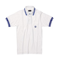 Beretta Sport Champions Polo Shirt - White