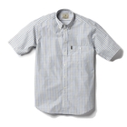 Beretta Easy Care Drip Dry Short Sleeve Shirt