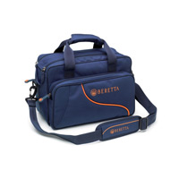 Beretta Sport Gold Cup 250 Cartridge Bag - Blue