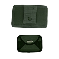 Beretta Greenstone Cartridge Wallet with Flap