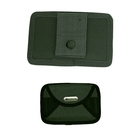 Beretta Greenstone Cartridge Wallet with Flap
