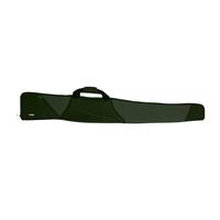 Beretta Greenstone Double Shotgun Case - Green