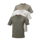 Beretta Hunting Set of 3 Colour T-Shirts