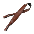 Beretta Leather Rifle Sling