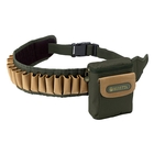 Beretta Retriever Cartridge Belt with External Removable Pocket (20 Loops)
