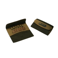 Beretta Retriever Cartridge 6-Loop Wallet