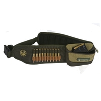 Beretta Retriever Rifle Cartridge Belt - 26 Loops