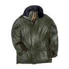 Beretta Schwarz Wald Coat