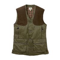 Beretta Schwarz Wald Gilet - Green