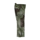Beretta Schwarz Wald Trousers