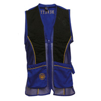 Beretta Silver Pigeon Vest - Navy