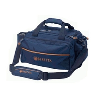Beretta Sport Gold Cup Cartridge Bag with Zipped External Pockets - 150
