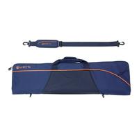 Beretta Sport Gold Cup Takedown Gun Case - Blue