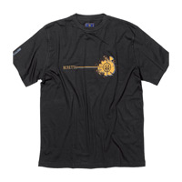 Beretta Super Clay T-Shirt - Black