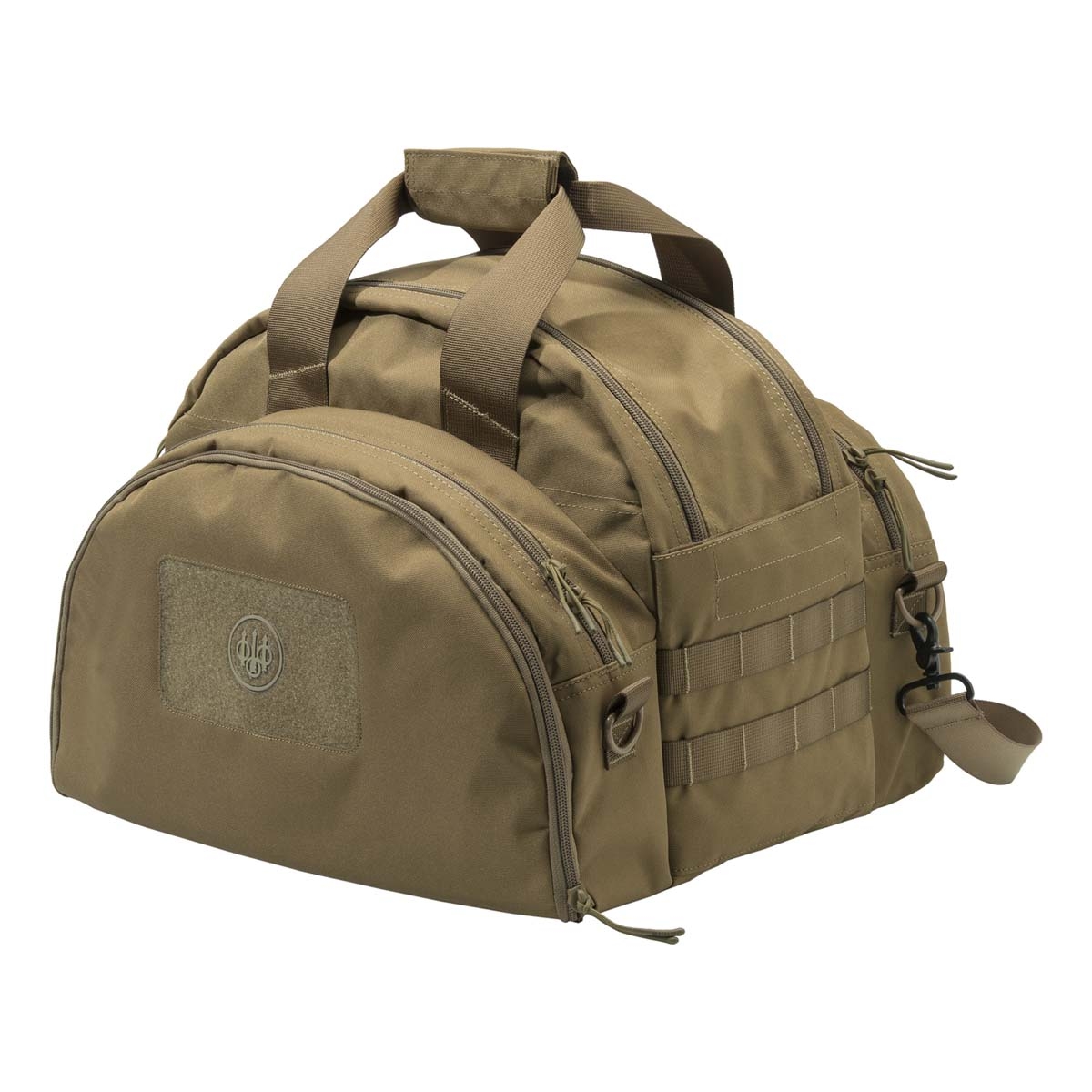 Beretta Tactical Range Bag 38L Coyote Brown Uttings Co Uk