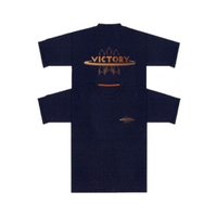 Beretta Victory 3D T-Shirt - Navy