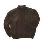 Beretta Wind Barrier Full-Zip Sweater