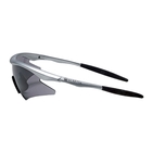 Beretta Wraparound Shooting Glasses