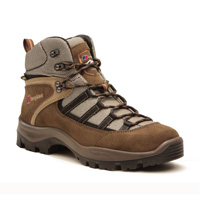 Berghaus Explorer Light Walking Boots (Men's) - Olive/Black (O92)