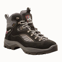 Berghaus Explorer Trek GTX - Black/Black (B50)