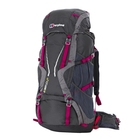 Berghaus Bioflex 50+10 Rucksack - Women's