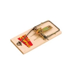 Big Cheese Baited RTU Mouse Trap (2 Pack)