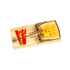 Big Cheese Baited RTU Rat Trap