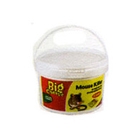 Big Cheese Mouse Killer 50g Bait Sachets