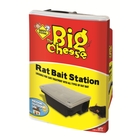 Big Cheese Rat Bait Station