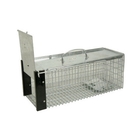 Big Cheese Rat Cage Trap