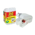 Big Cheese Rat Trap Station