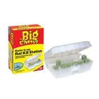 Big Cheese RTU Rat Kill Station