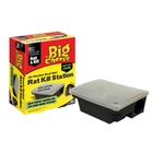 Big Cheese RTU Rat Kill Station