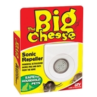 Big Cheese Sonic Mouse and Rat Repeller