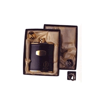 Bisley 6oz Hip Flask Presentation Box