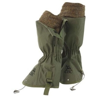 Bisley Canvas Gaiters