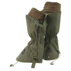 Bisley Canvas Gaiters