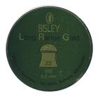 Bisley Long Range Gold .22 Pellets x 500