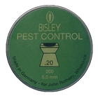 Bisley Pest Control .20 Pellets x 200