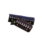 Bisley Position Finder Wallet
