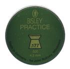 Bisley Practice .177 Pellets x 500