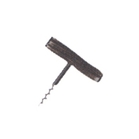 Bisley Stag Horn Cork Screw