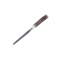 Bisley Stag Horn Paper Knife