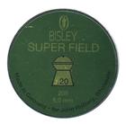 Bisley Super Field .20 Pellets x 200