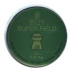 Bisley Super Field .25 Pellets x 200