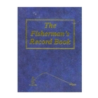 Bisley The Fishermans Record Book