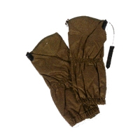 Bisley Wax Gaiters