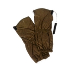 Bisley Wax Gaiters